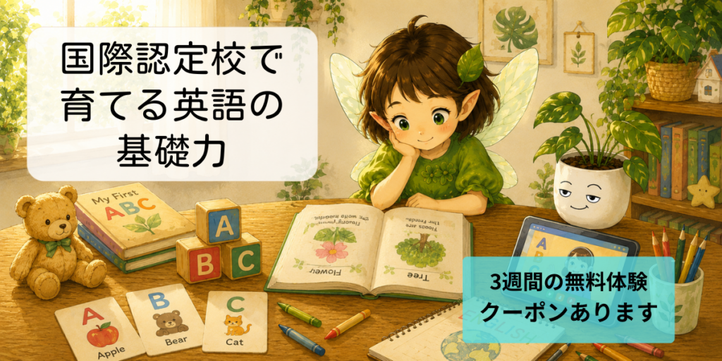 Global Step Academy(GSA)の特徴・料金を解説|国際認定校で学ぶ英語教育